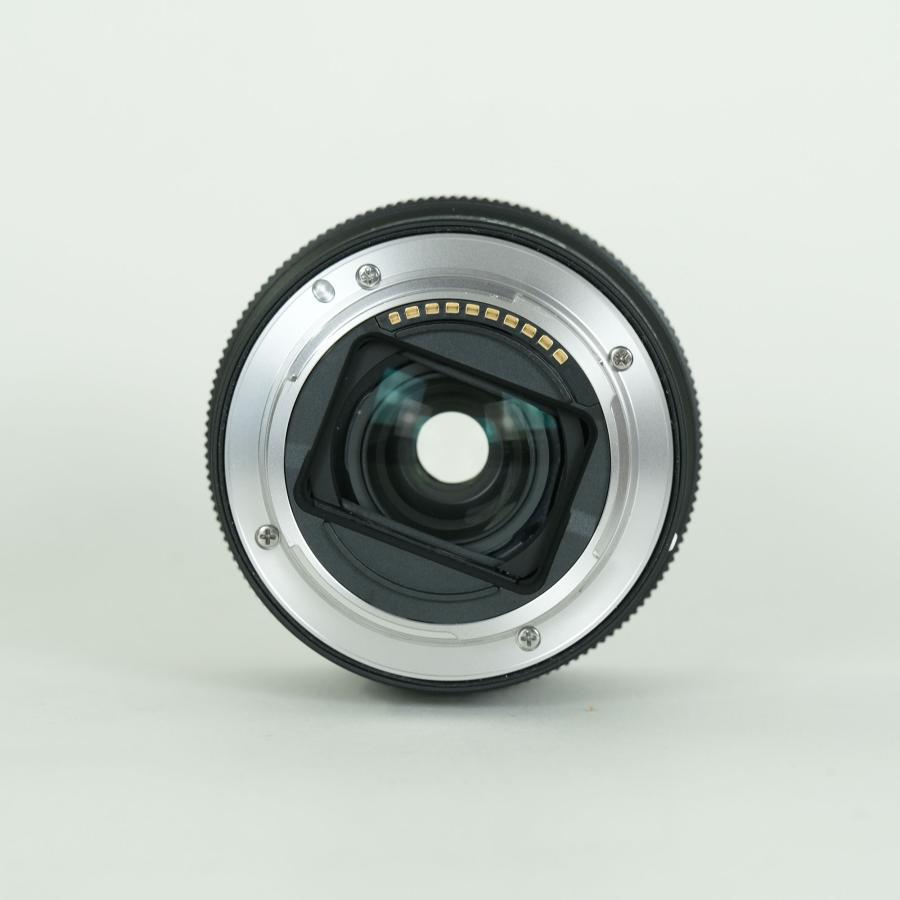 美品 | フィルター付] SONY FE 28-60mm F4-5.6 SEL2860 Eマウント