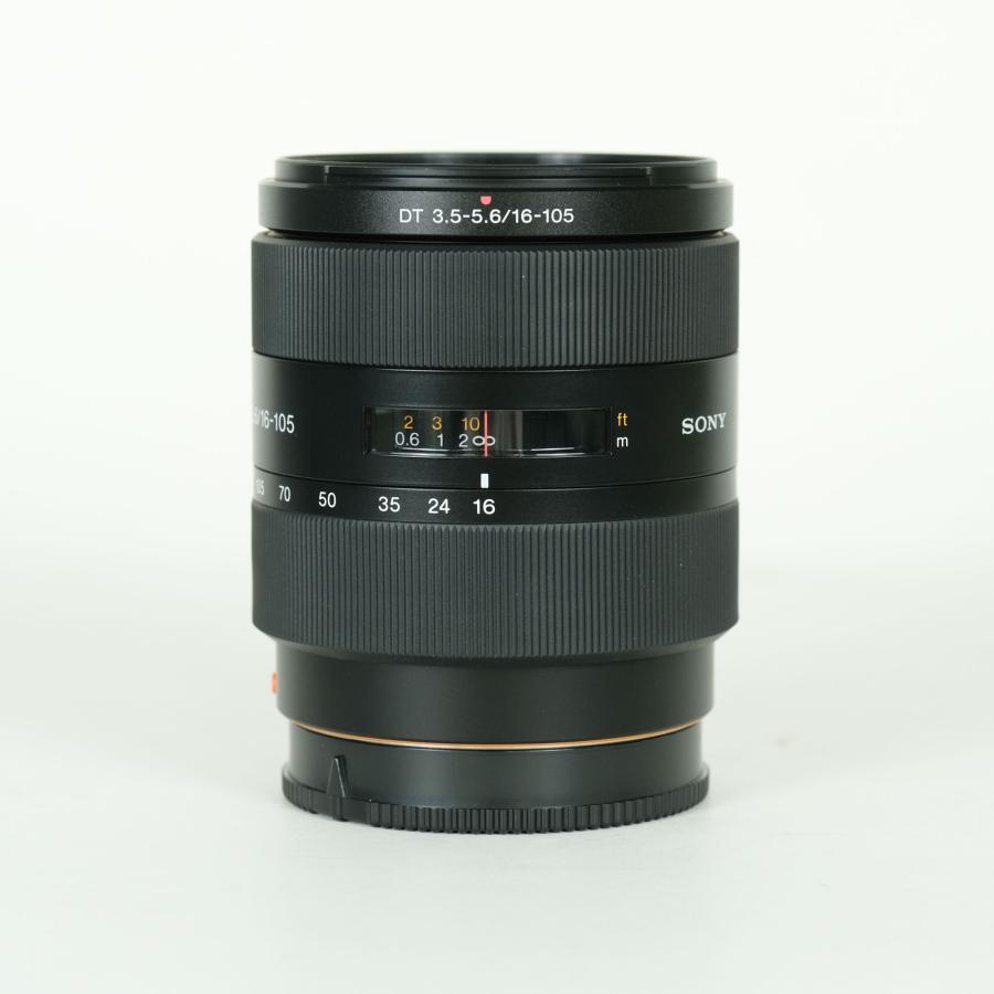 並品] SONY DT16-105mm F3.5-5.6 [SAL16105] | Aマウント : ONESCENE