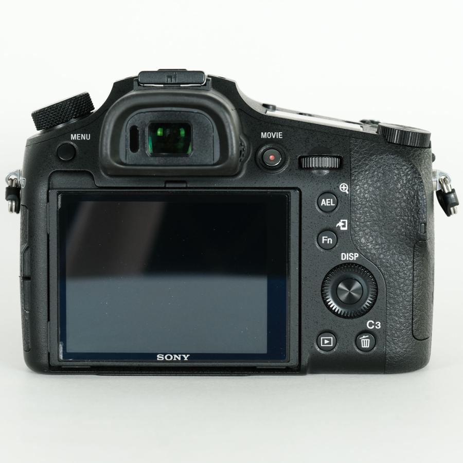 Sony Cyber-shot RX10 III (DSC-RX10M3) Zoom Lens Unit - New Repair Part