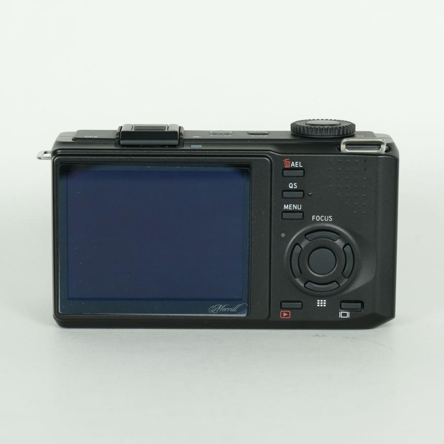 SIGMA DP2 merrill コンパクトデジタルカメラ　動作確認済み 良品] SIGMA DP2 Merrill | コンパクトデジタルカメラ : ONESCENE