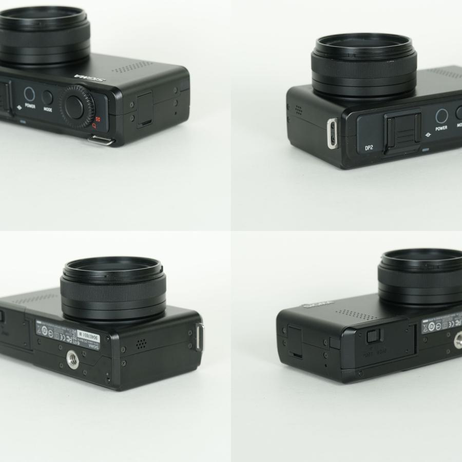 良品] SIGMA DP2 Merrill | コンパクトデジタルカメラ : ONESCENE