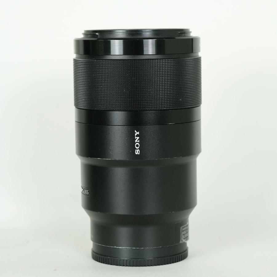 並品] SONY FE 90mm F2.8 Macro G OSS SEL90M28G | Eマウント