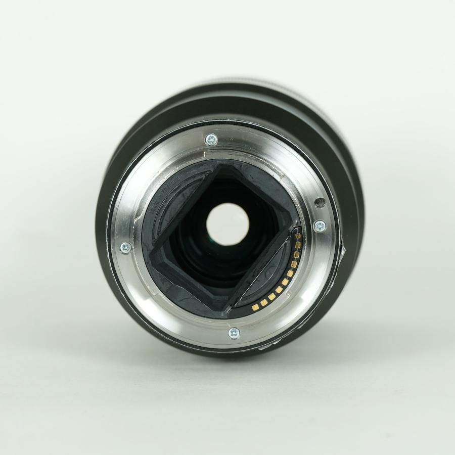 並品] SONY FE 90mm F2.8 Macro G OSS SEL90M28G | Eマウント