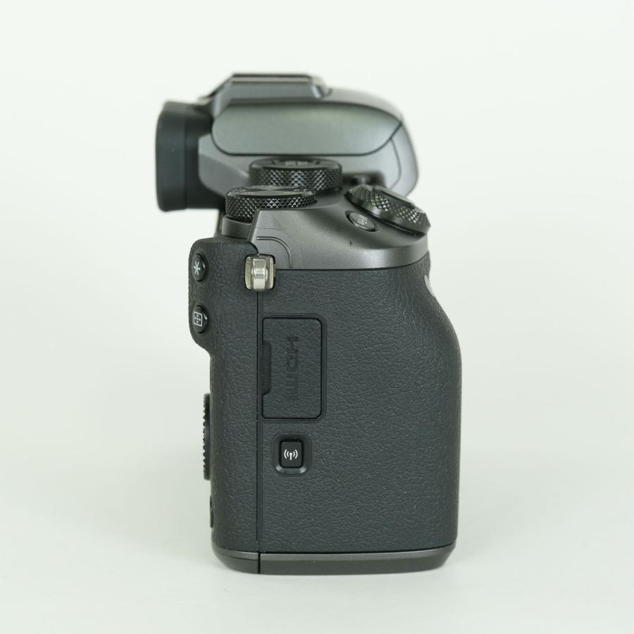 良品 | バッテリー2個付] Canon EOS M5 [ボディ] EF-Mマウント