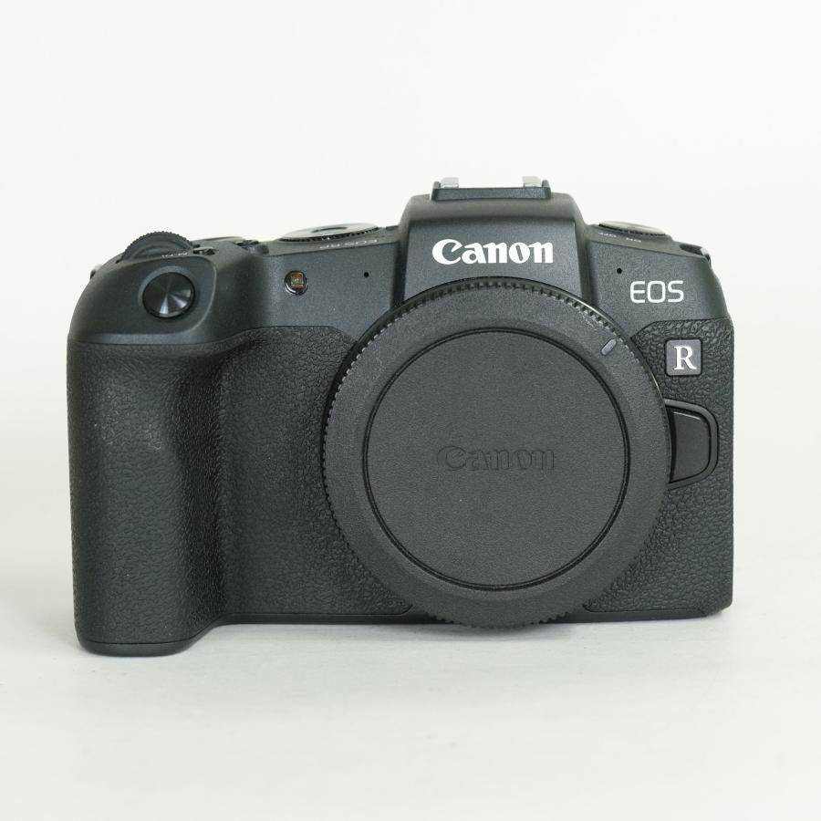 良品] Canon EOS RP [ボディ] | RFマウント : ONESCENE Yahoo!店