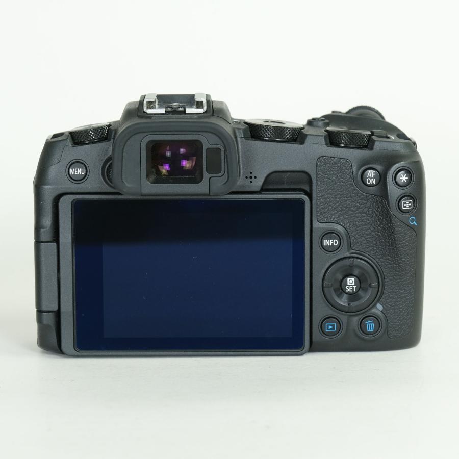 良品] Canon EOS RP [ボディ] | RFマウント : ONESCENE Yahoo!店