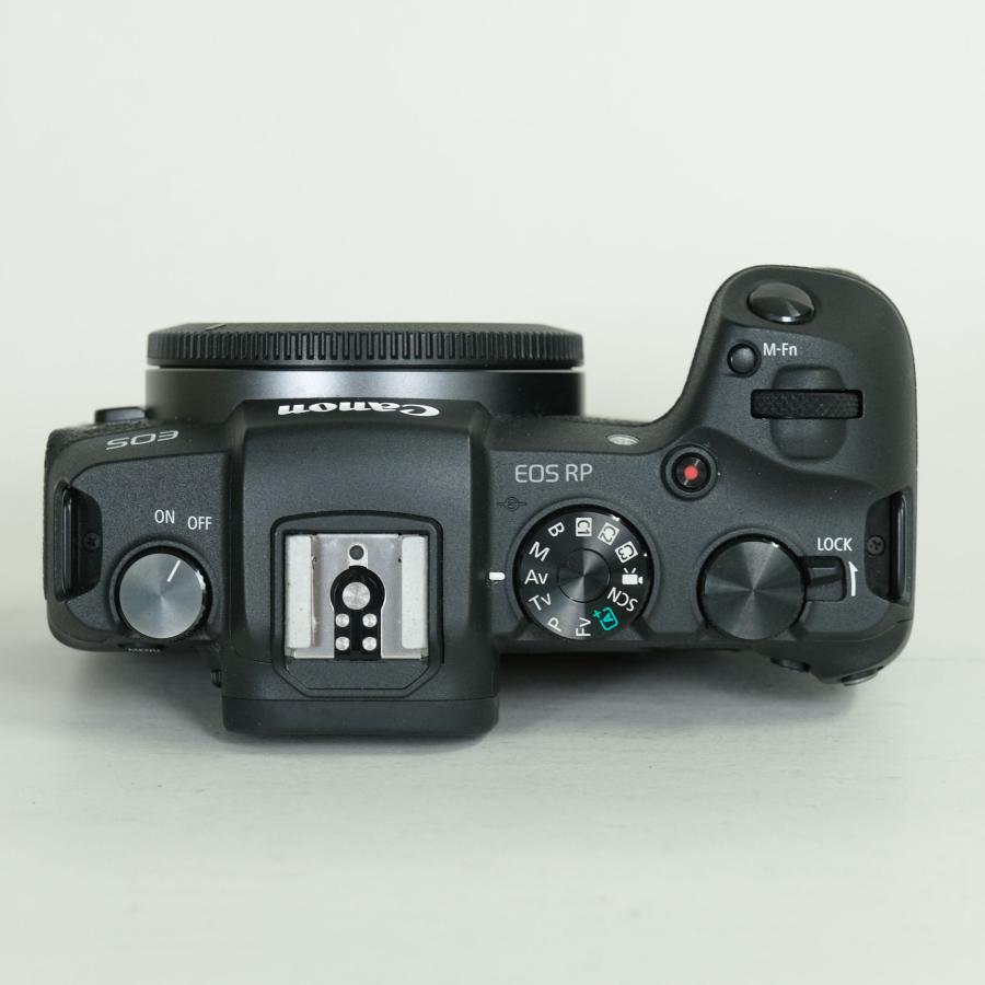 良品] Canon EOS RP [ボディ] | RFマウント : ONESCENE Yahoo!店