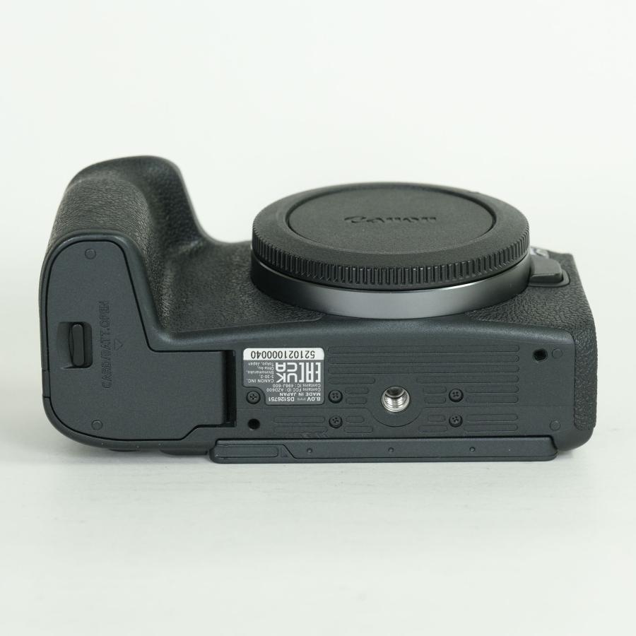 良品] Canon EOS RP [ボディ] | RFマウント : ONESCENE Yahoo!店