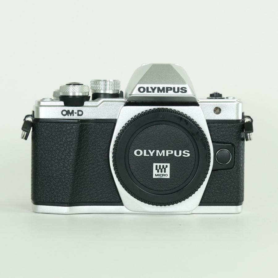 OLYMPUS　OM-D E-M10 markⅡボディ　シャッター727回 美品 | シャッター数9，030回] OLYMPUS OM-D E-M10 Mark II [ボディ