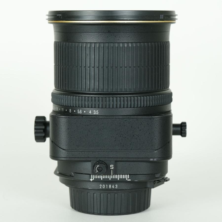 並品 | 注意事項あり] Nikon PC-E NIKKOR 24mm f/3.5D ED Fマウント