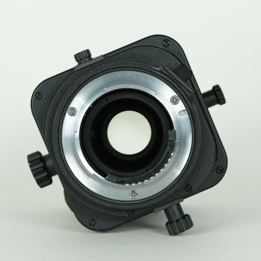 並品 | 注意事項あり] Nikon PC-E NIKKOR 24mm f/3.5D ED Fマウント