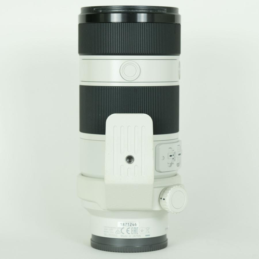 良品] SONY FE 70-200mm F4 G OSS SEL70200G | Eマウント : ONESCENE
