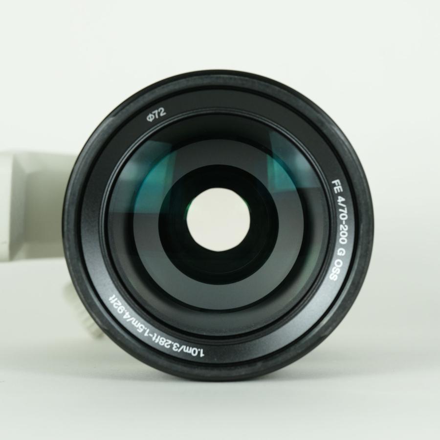 FE 70-200/ F4G OSS Gレンズsony Eマウント 比較 ソニーEマウントレンズ FE 70-200 F4G 対決 新型はどう進化した？