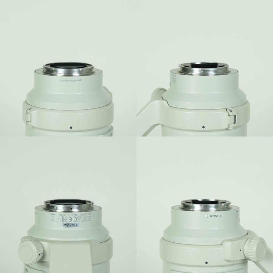 良品] SONY FE 70-200mm F4 G OSS SEL70200G | Eマウント : ONESCENE