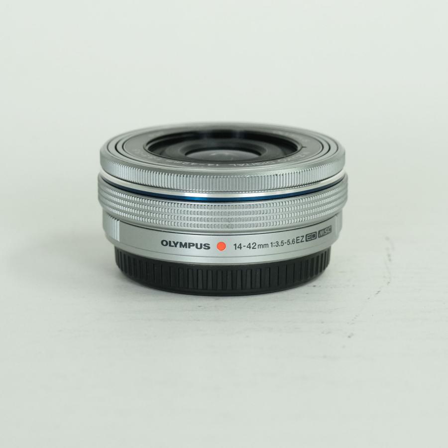 【保護フィルター付】OLYMPUS M.ZUIKO 14-42mm 良品 | フィルター付] OLYMPUS M.ZUIKO DIGITAL ED 14-42mm F3.5-5.6
