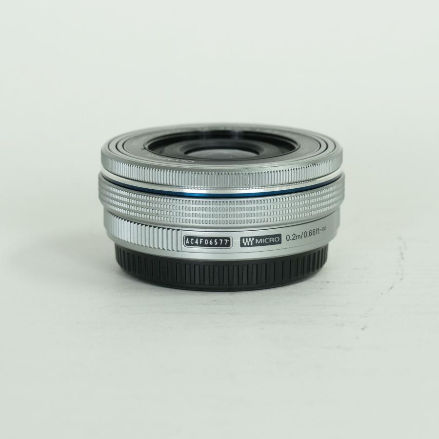 良品 | フィルター付] OLYMPUS M.ZUIKO DIGITAL ED 14-42mm F3.5-5.6