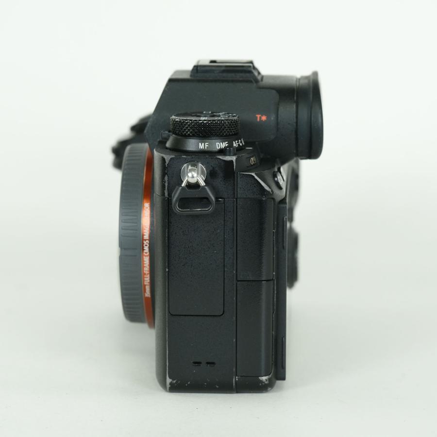 並品 | シャッター数16,300回] SONY α9（ILCE-9） Eマウント
