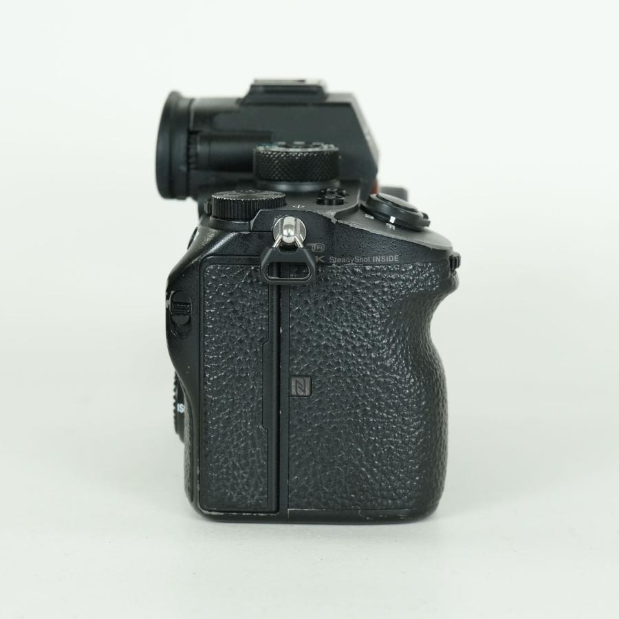 並品 | シャッター数16,300回] SONY α9（ILCE-9） Eマウント