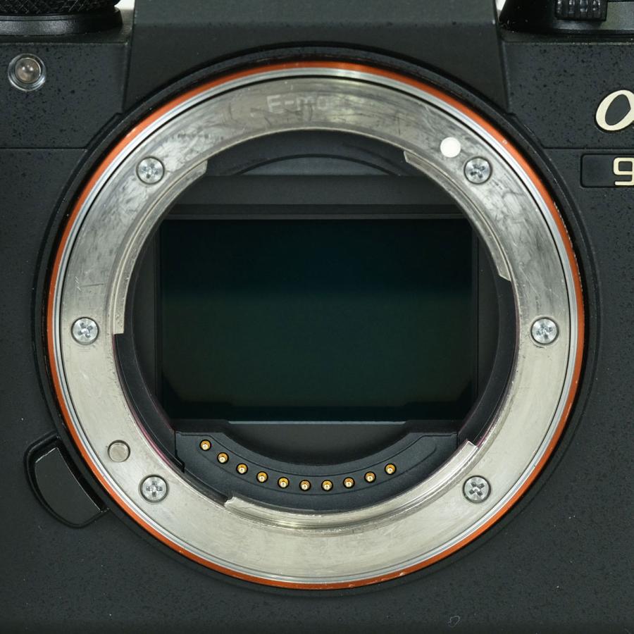並品 | シャッター数16,300回] SONY α9（ILCE-9） Eマウント
