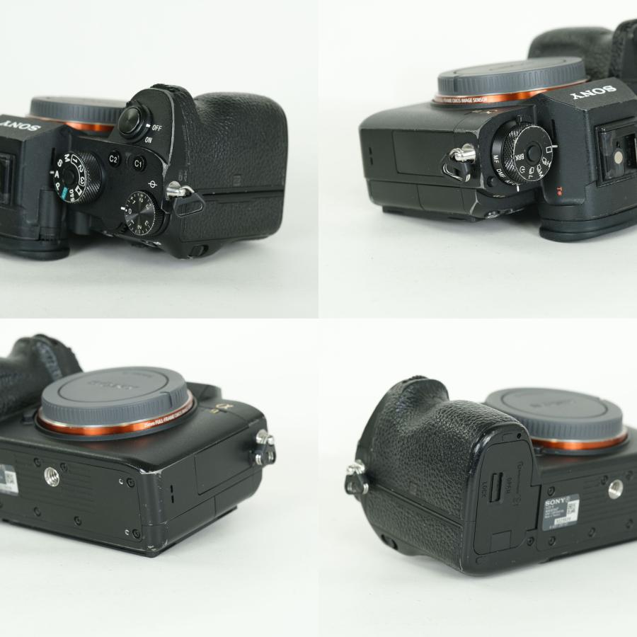 超美品 Sony α9 ILCE-9 外国語版 シャッター数1200位 並品 | シャッター数16,300回] SONY α9（ILCE-9） Eマウント
