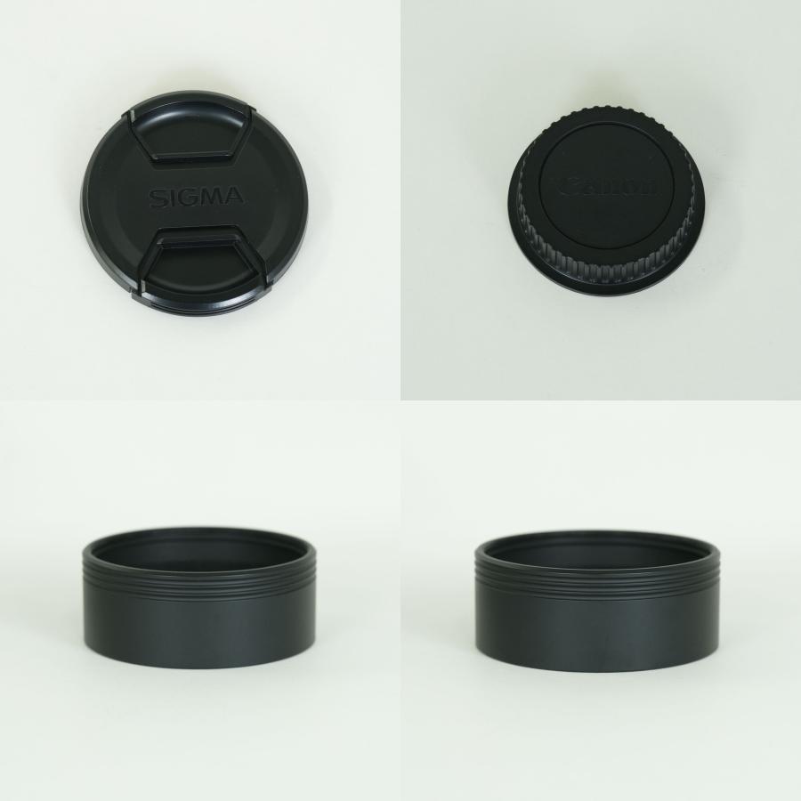 良品] SIGMA 15mm F2.8EX DG DIAGONAL FISHEYE (キヤノンEF用