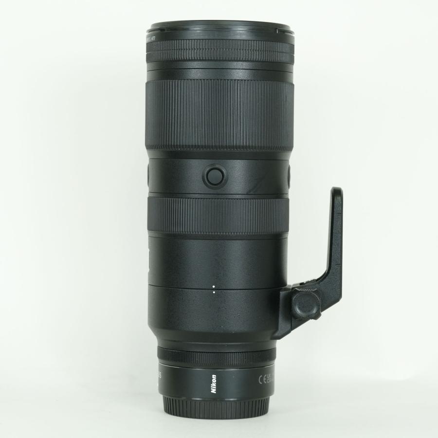 良品 | フィルター付] Nikon NIKKOR Z 70-200mm f/2.8 VR S Zマウント