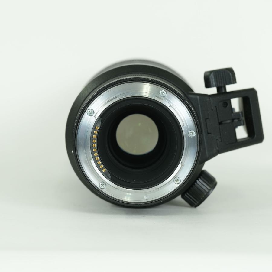 良品 | フィルター付] Nikon NIKKOR Z 70-200mm f/2.8 VR S Zマウント