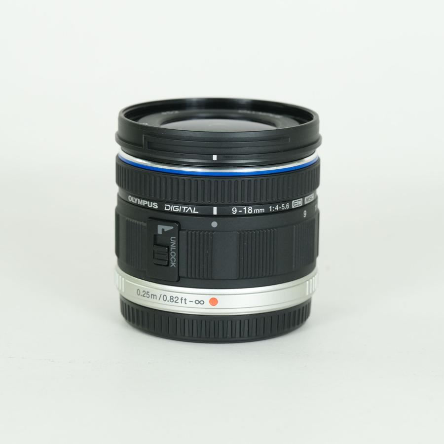 オリンパス m.zuiko digital ed 9-18mm ジャンク カメラ ジャンク