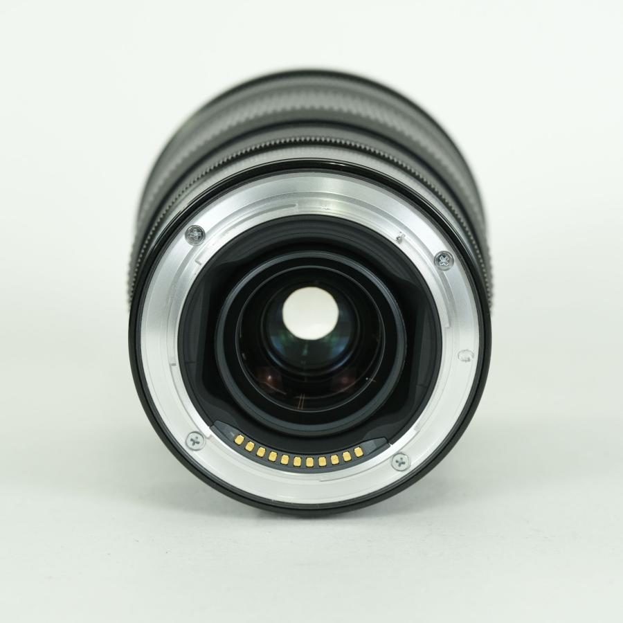 美品 | フィルター付] Nikon NIKKOR Z 24-120mm f/4 S Zマウント
