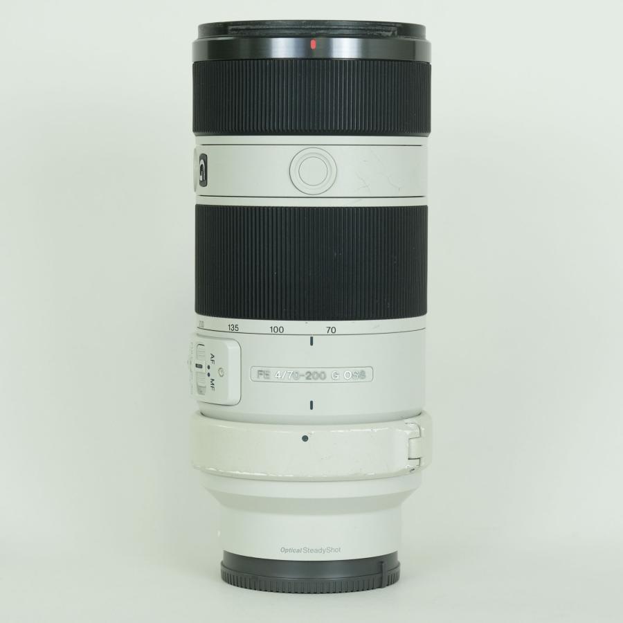 並品] SONY FE 70-200mm F4 G OSS SEL70200G | Eマウント : ONESCENE