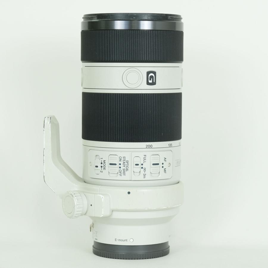 並品] SONY FE 70-200mm F4 G OSS SEL70200G | Eマウント : ONESCENE