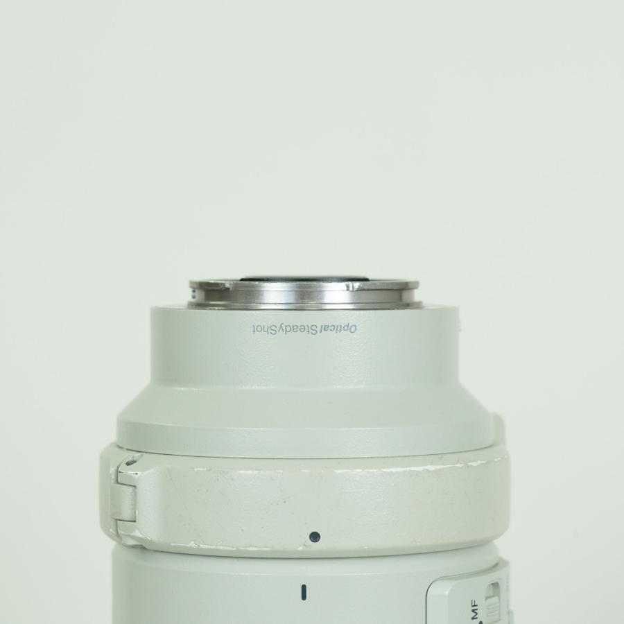 並品] SONY FE 70-200mm F4 G OSS SEL70200G | Eマウント : ONESCENE