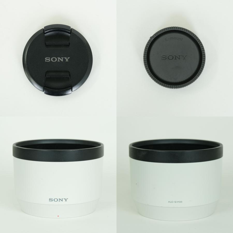 並品] SONY FE 70-200mm F4 G OSS SEL70200G | Eマウント : ONESCENE