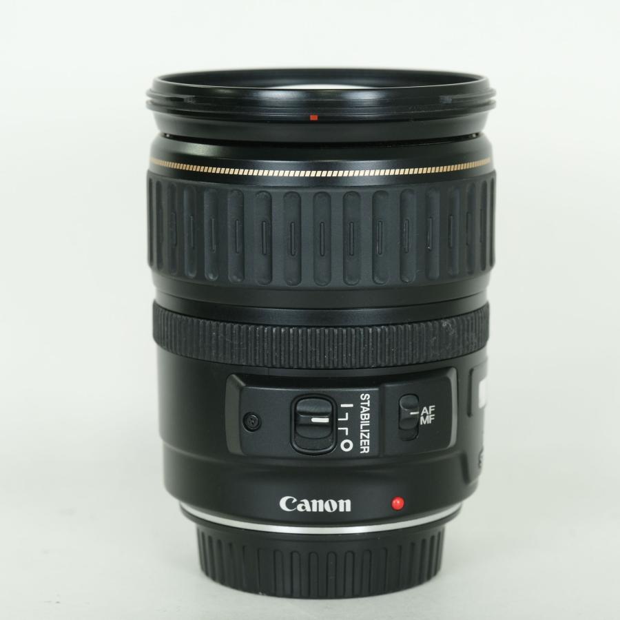 並品 | 純正フィルター付] Canon EF28-135mm F3.5-5.6 IS USM キヤノン