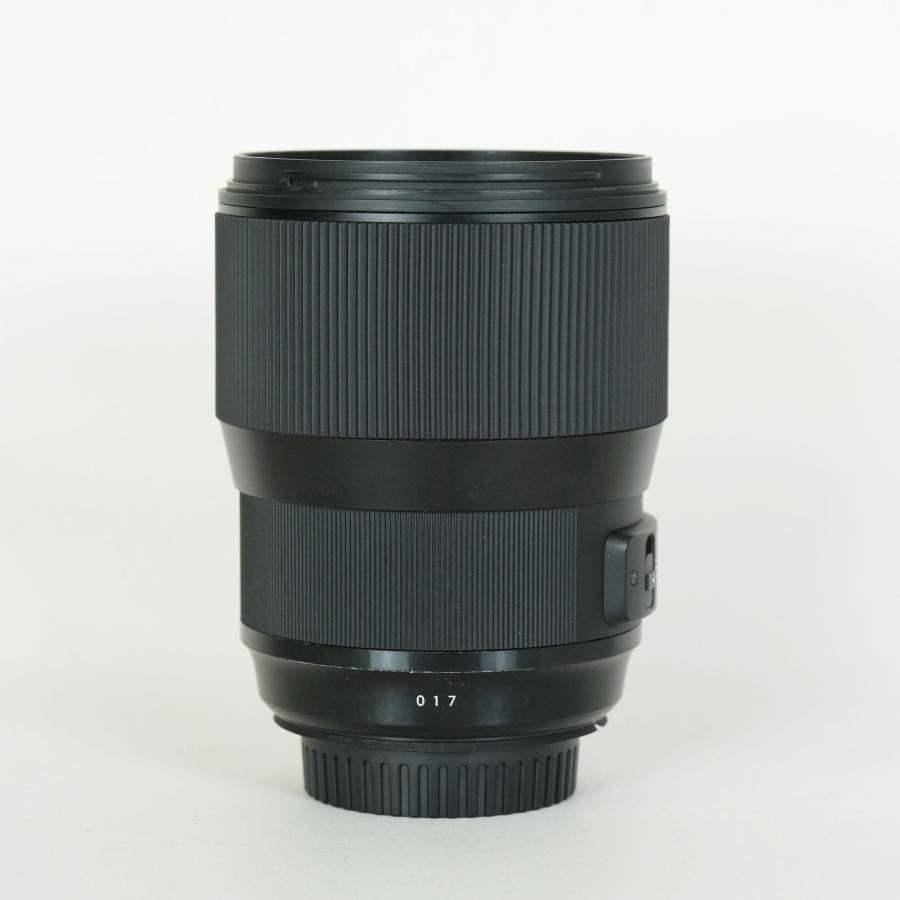 Sigma 135mm F1.8 DG HSM Art(キヤノンEFマウント) SIGMA 135mm F1.8 DG HSM | Art | SIGMA Corporation of America