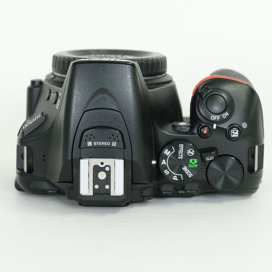 良品 | シャッター数8,190回] Nikon D5500 | Nikon Fマウント Nikonの