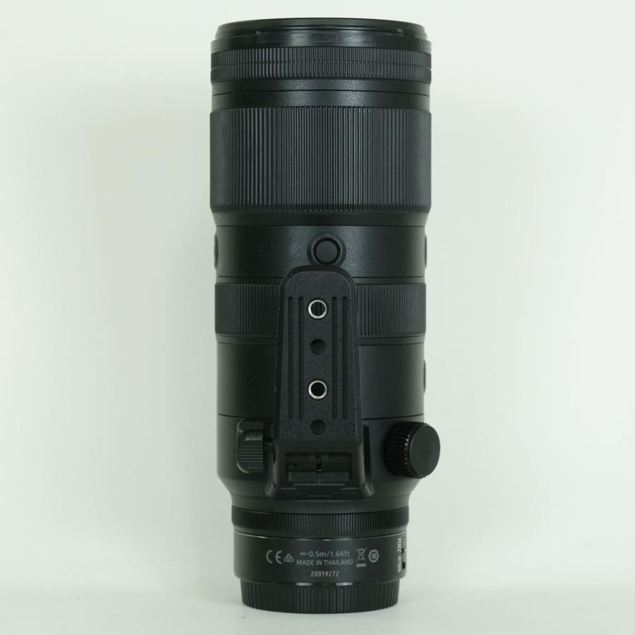 [良品] Nikon NIKKOR Z 70-200mm f/2.8 VR S | Nikon Zマウント_3