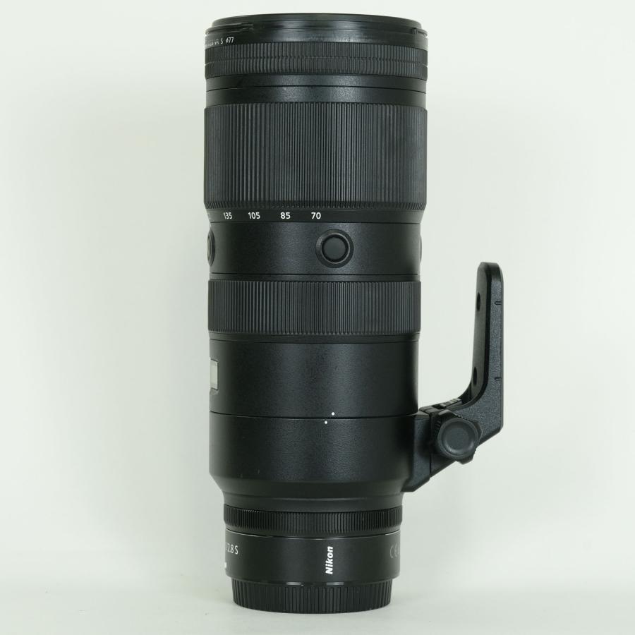 [良品] Nikon NIKKOR Z 70-200mm f/2.8 VR S | Nikon Zマウント_4