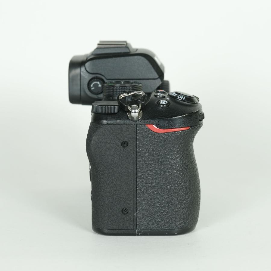 良品 | シャッター数89,271回] Nikon Z50 [ボディ] Zマウント