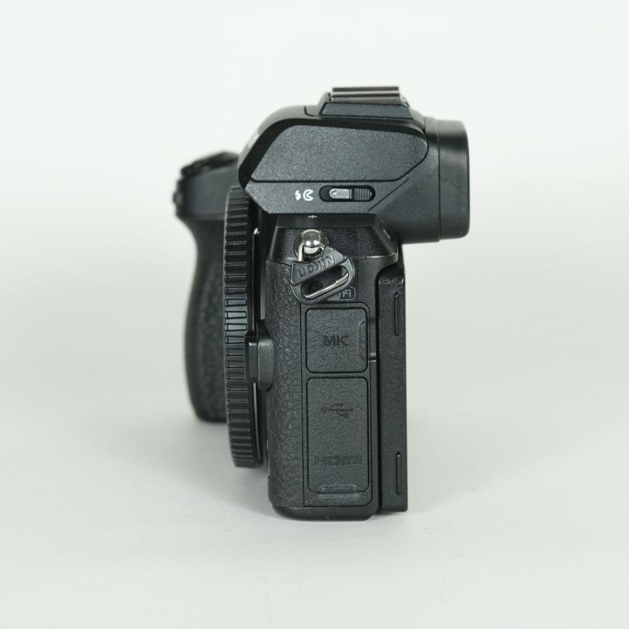 良品 | シャッター数89,271回] Nikon Z50 [ボディ] Zマウント
