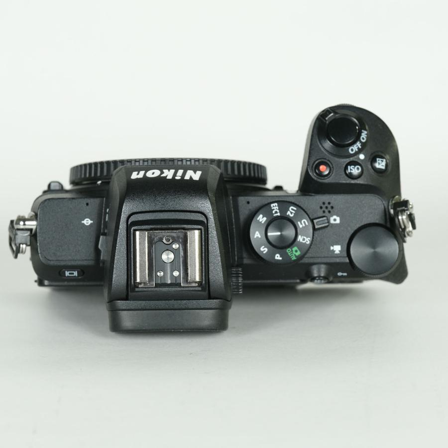 良品 | シャッター数89,271回] Nikon Z50 [ボディ] Zマウント