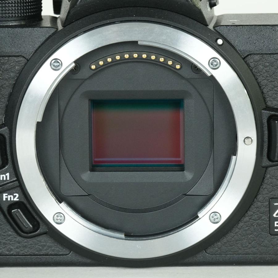 良品 | シャッター数89,271回] Nikon Z50 [ボディ] Zマウント