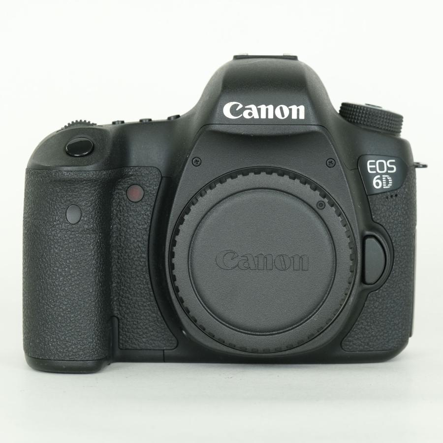 Canon キヤノン EOS 6D ボディ デジタル一眼 EFマウント 良品] Canon EOS 6D | EFマウント : ONESCENE Yahoo!店 - 通販 - Yahoo