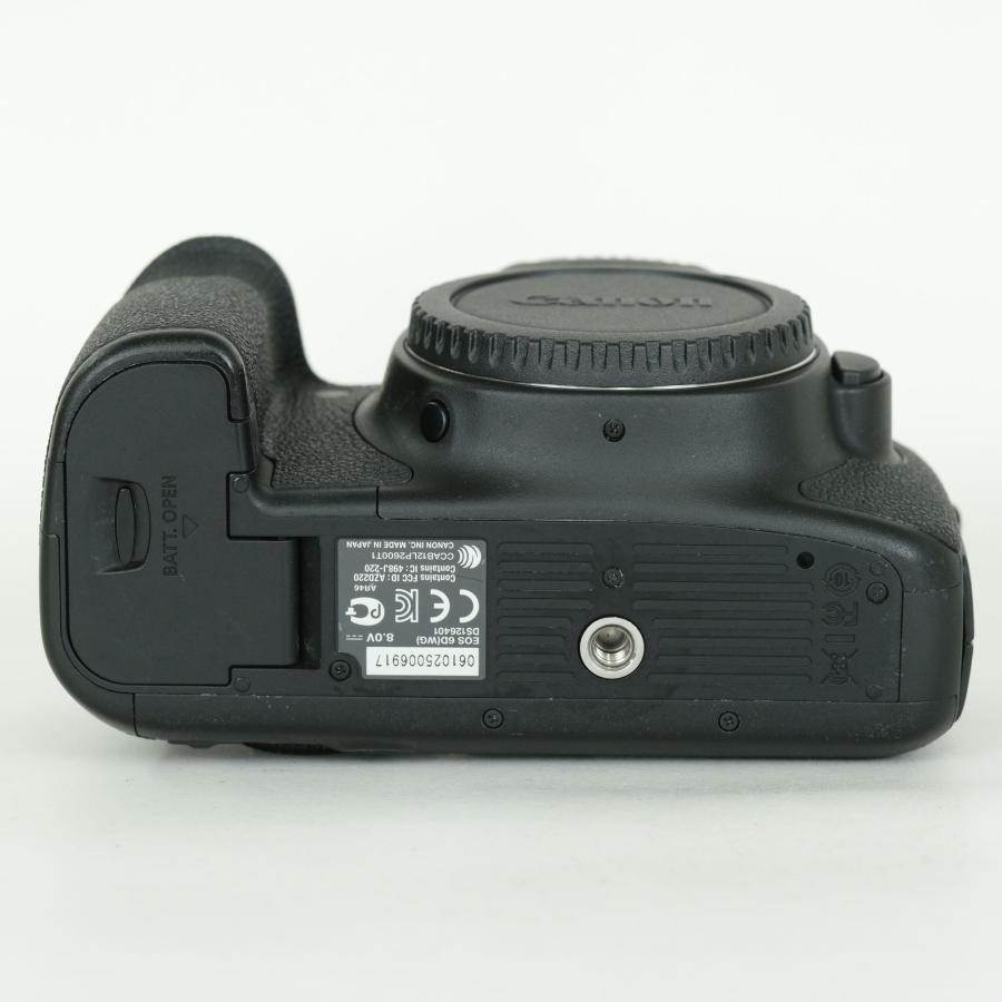 良品] Canon EOS 6D | EFマウント : ONESCENE Yahoo!店 - 通販 - Yahoo