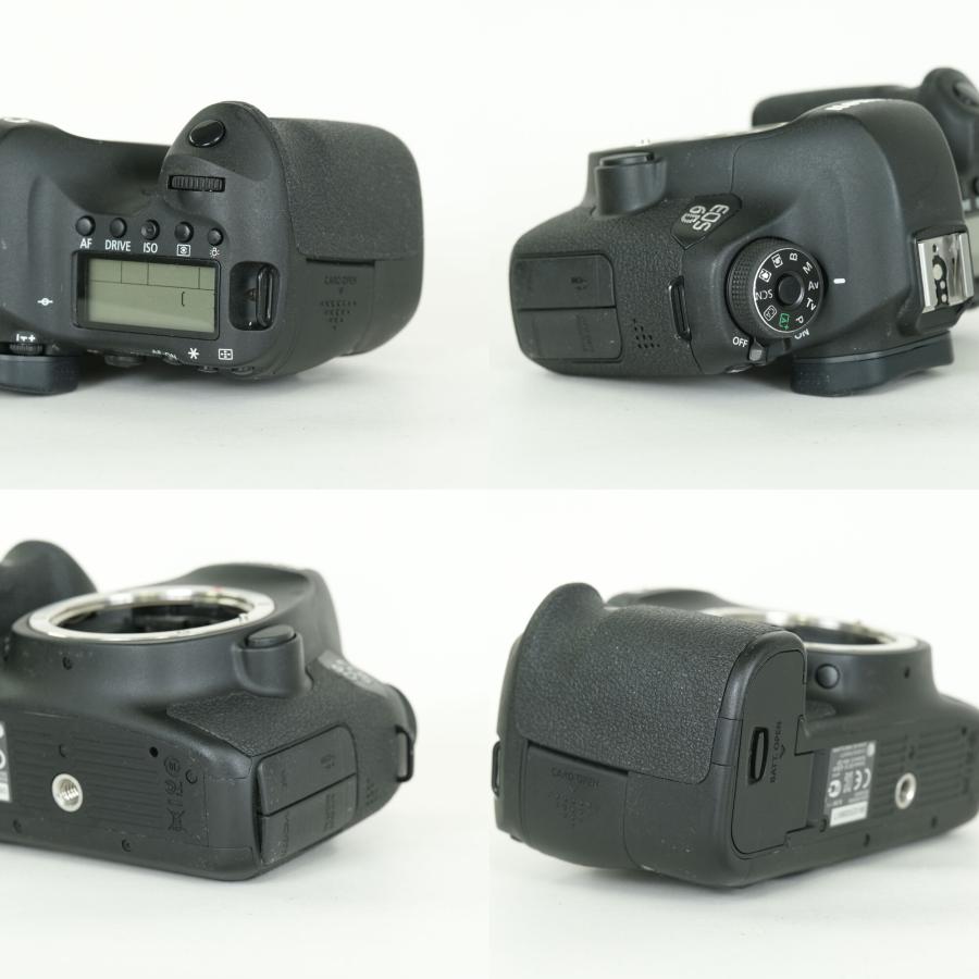 良品] Canon EOS 6D | EFマウント : ONESCENE Yahoo!店 - 通販 - Yahoo