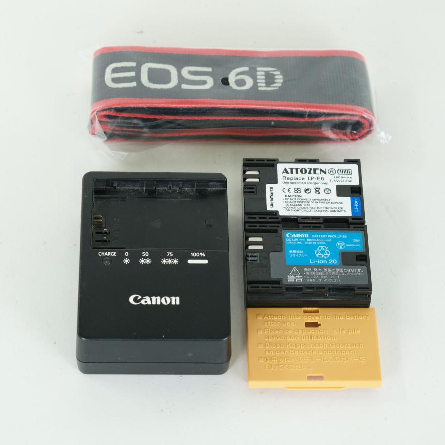 良品] Canon EOS 6D | EFマウント : ONESCENE Yahoo!店 - 通販 - Yahoo