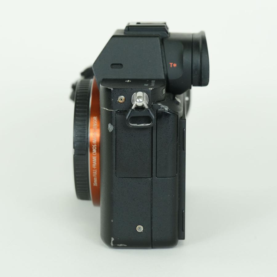 ◆シャッター数6,587回◆ SONY α7S II ILCE-7SM2 良品 | シャッター数14,001回] SONY α7S II（ILCE-7SM2） Eマウント