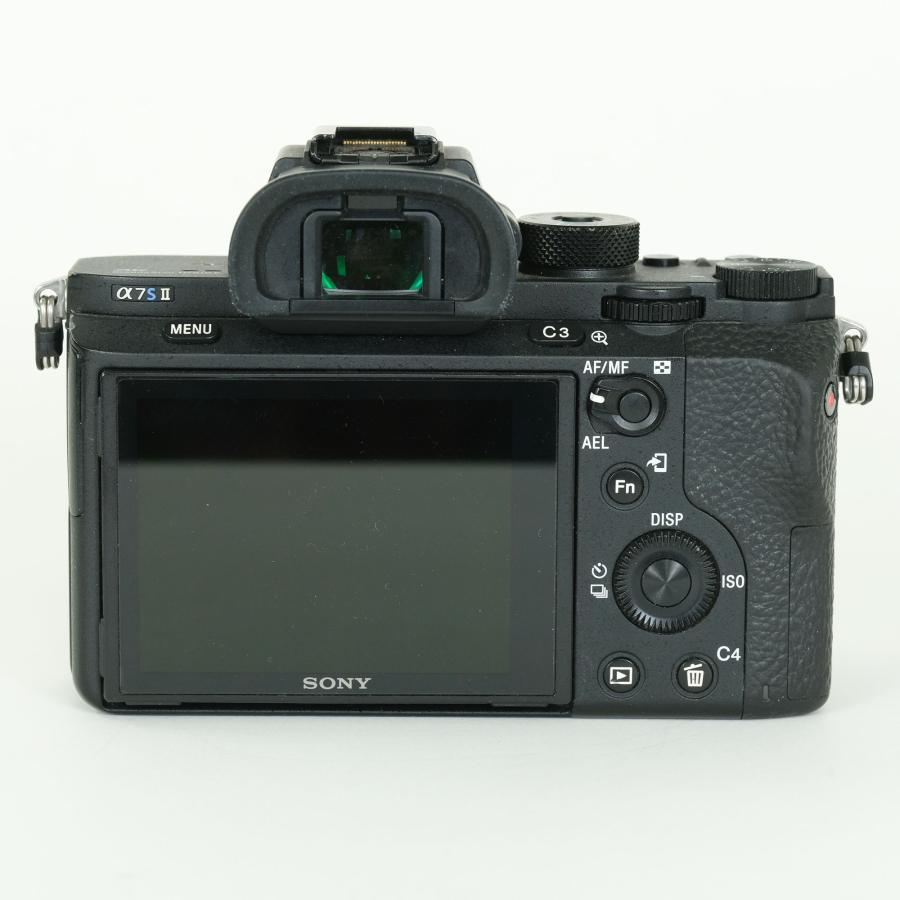 ◆シャッター数6,587回◆ SONY α7S II ILCE-7SM2 良品 | シャッター数14,001回] SONY α7S II（ILCE-7SM2） Eマウント