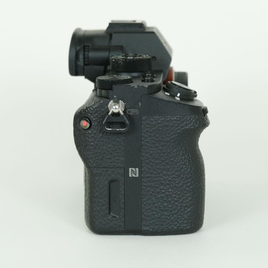 良品 | シャッター数14,001回] SONY α7S II（ILCE-7SM2） Eマウント