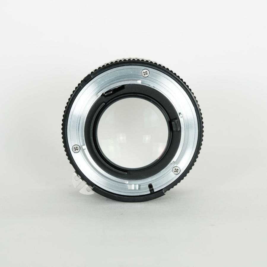 良品｜純正フィルター付] Nikon Ai Nikkor 50mm F1.4S / ニコンF